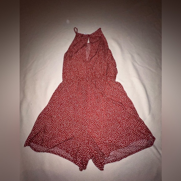 Romper - Picture 2 of 3